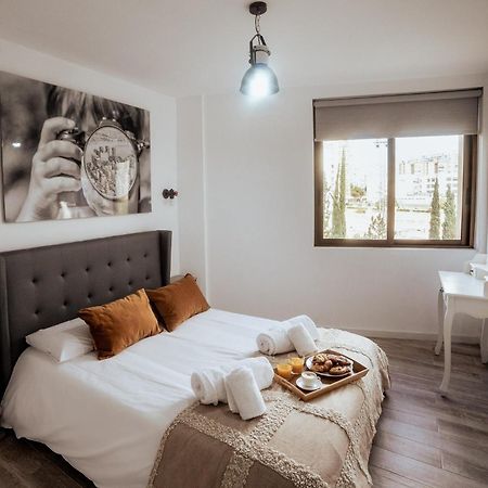 Moonkey - Apto L'Aigueera A Benidorm Luaran gambar