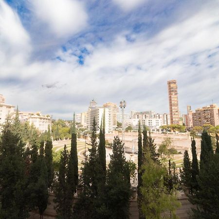Moonkey - Apto L'Aigueera A Benidorm Luaran gambar