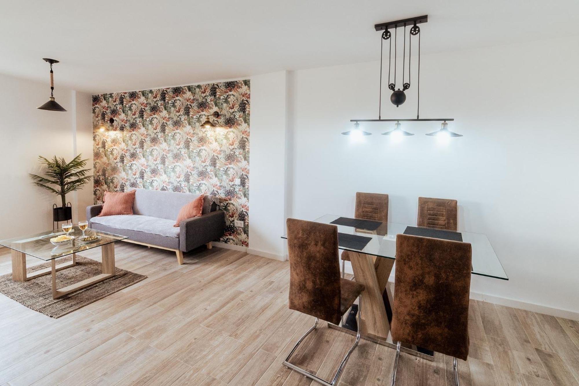 Moonkey - Apto L'Aigueera A Benidorm Luaran gambar
