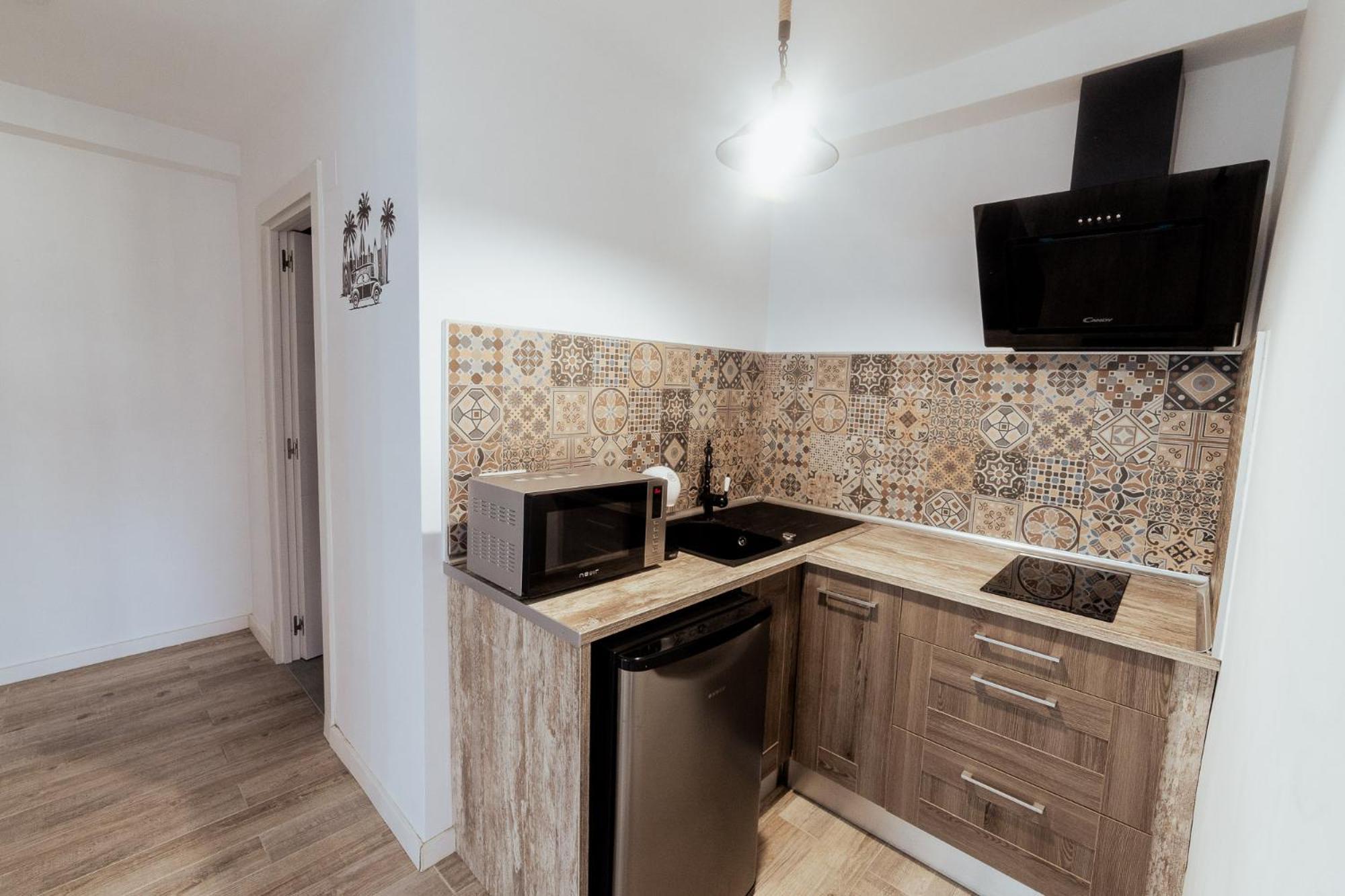 Moonkey - Apto L'Aigueera A Benidorm Luaran gambar