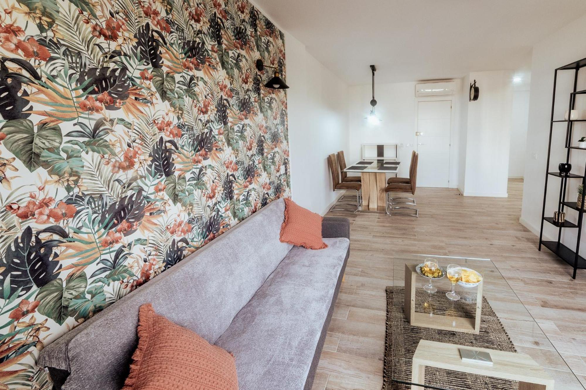 Moonkey - Apto L'Aigueera A Benidorm Luaran gambar