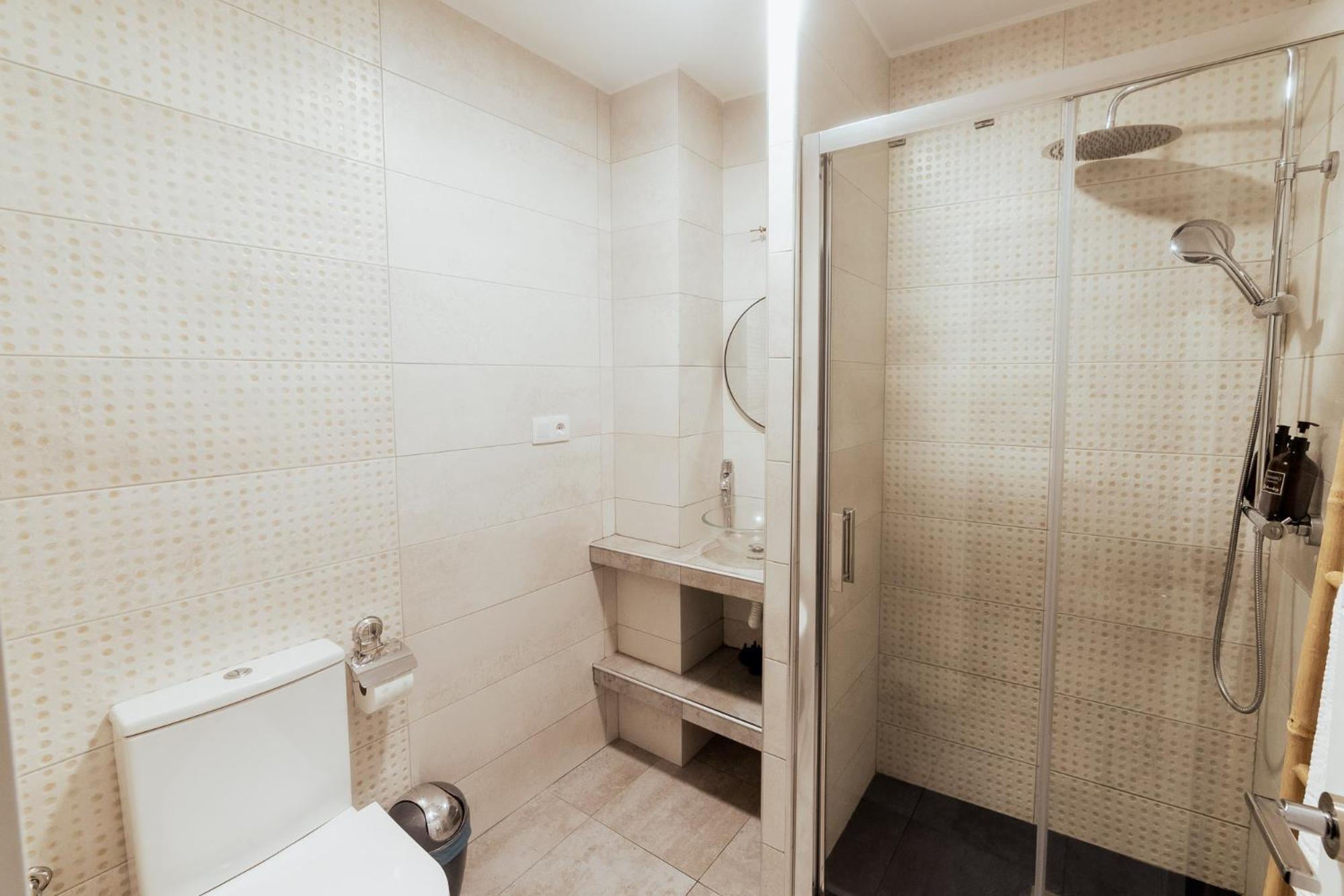 Moonkey - Apto L'Aigueera A Benidorm Luaran gambar